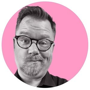 Meet your Posher, Joseph